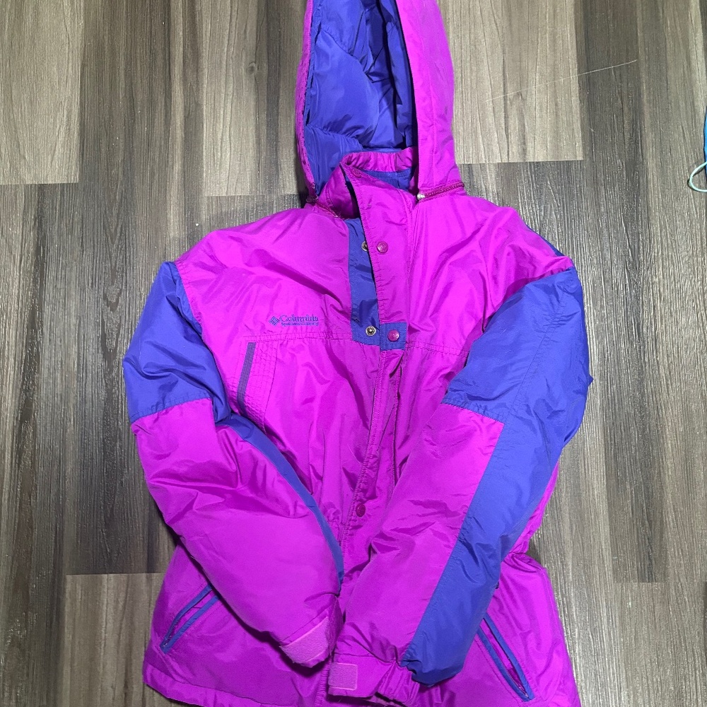 Jacket - image 1